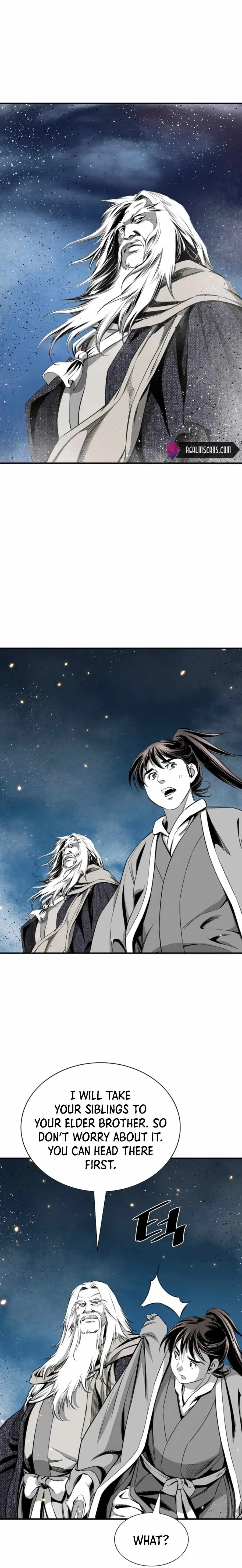 Read Cheonae Hyeomno chapter 96 image 2 on Lezhin