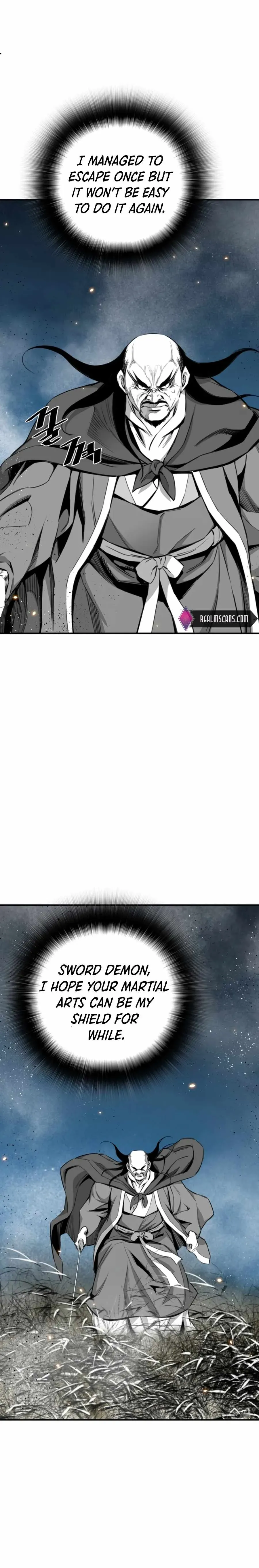 Read Cheonae Hyeomno chapter 96 image 20 on Lezhin
