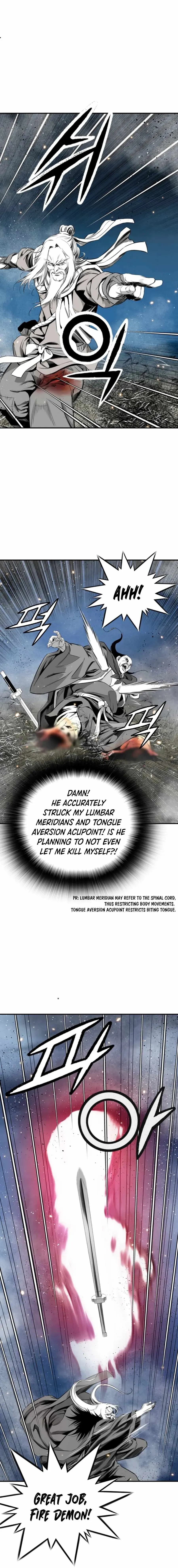 Read Cheonae Hyeomno chapter 96 image 22 on Lezhin