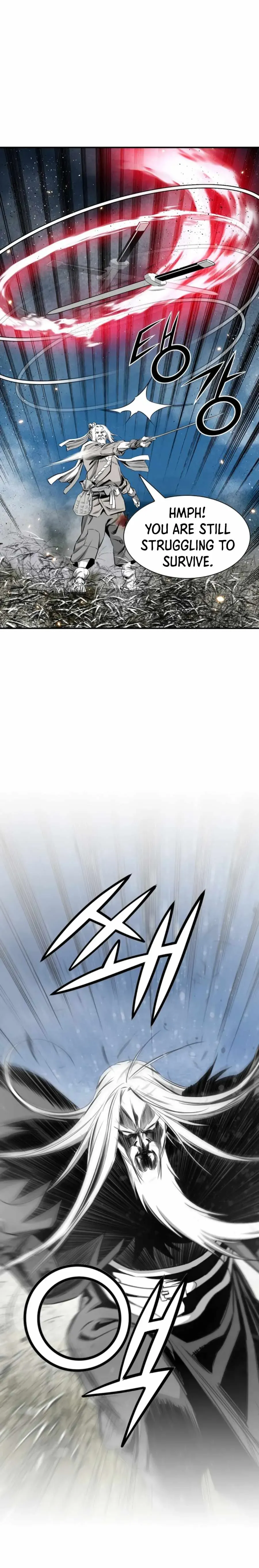 Read Cheonae Hyeomno chapter 96 image 23 on Lezhin
