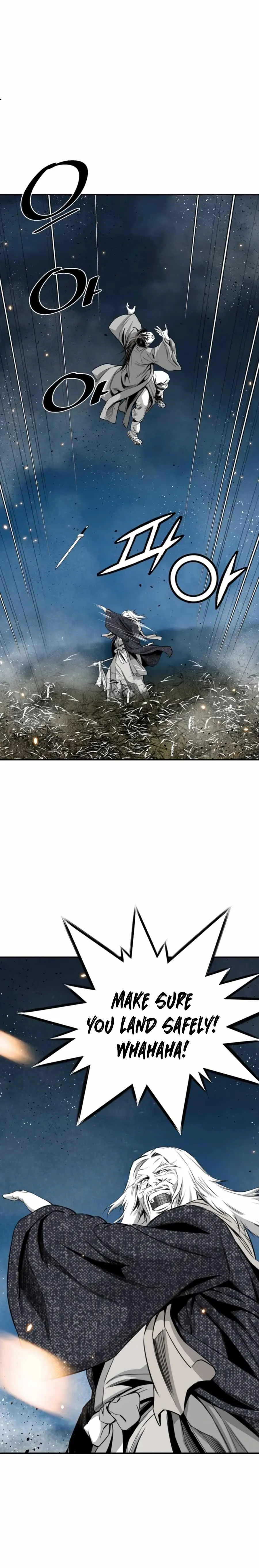 Read Cheonae Hyeomno chapter 96 image 3 on Lezhin