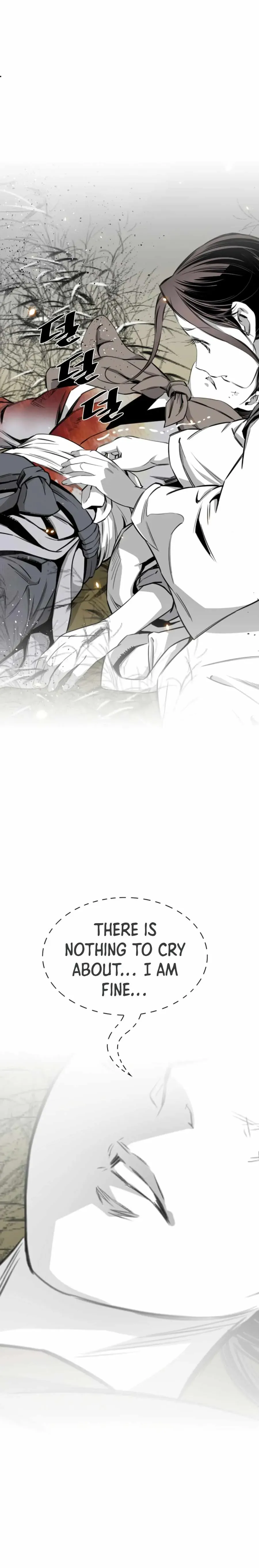 Read Cheonae Hyeomno chapter 96 image 7 on Lezhin