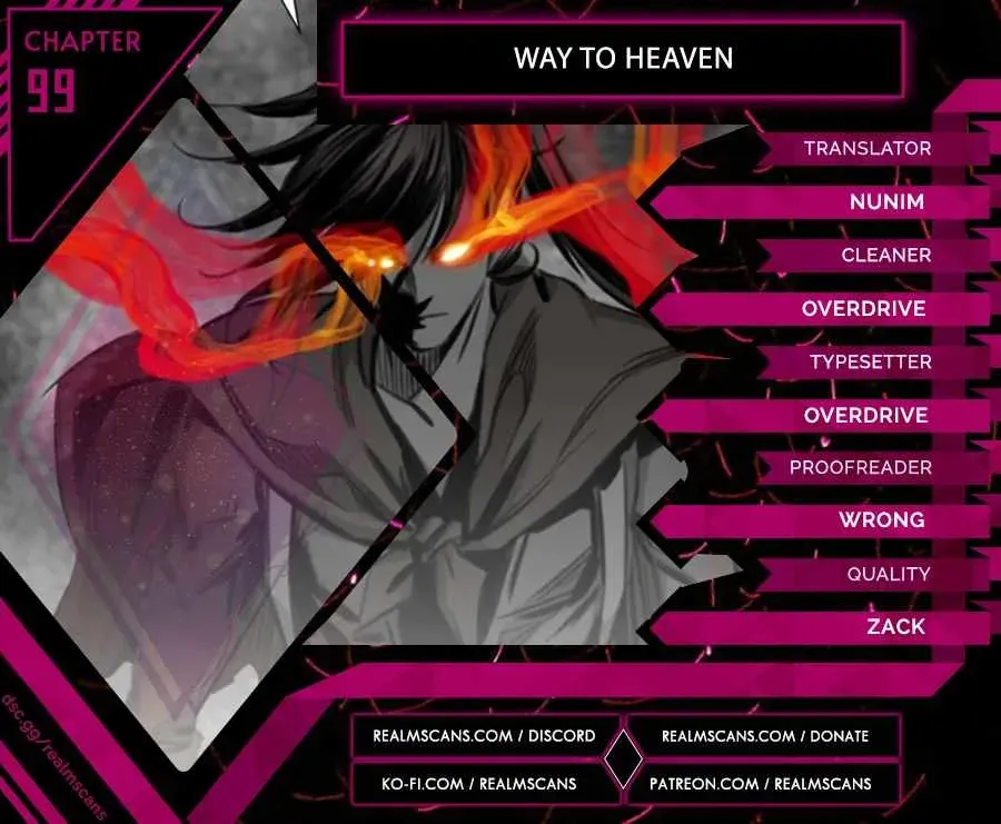 Read Cheonae Hyeomno chapter 99 image 0 on Lezhin