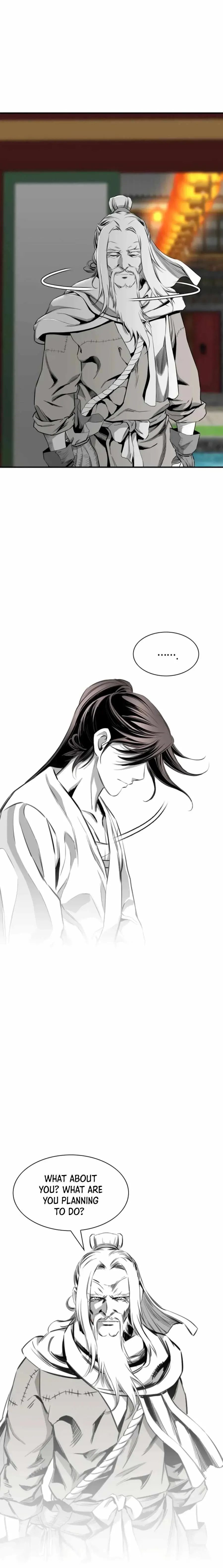 Read Cheonae Hyeomno chapter 99 image 21 on Lezhin