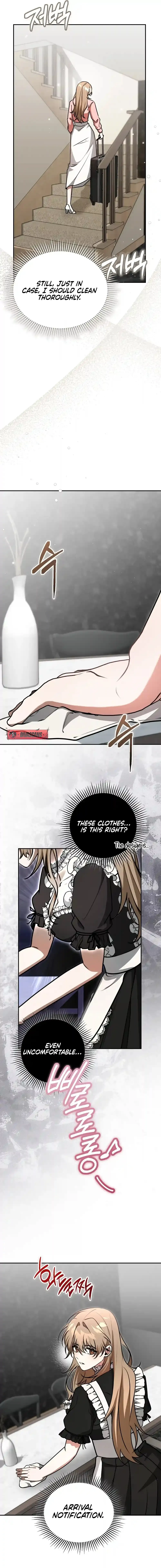 Read Cheongsorobot, Jeongsobom chapter 2 image 5 on Lezhin