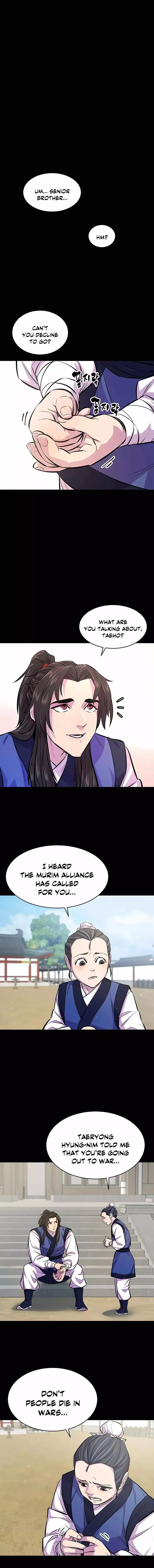 Read Cheonhajeil Daesahyeong chapter 0 image 1 on Lezhin