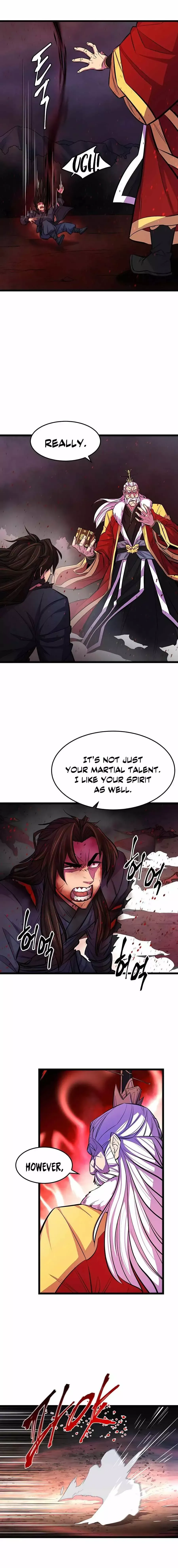 Read Cheonhajeil Daesahyeong chapter 0 image 10 on Lezhin