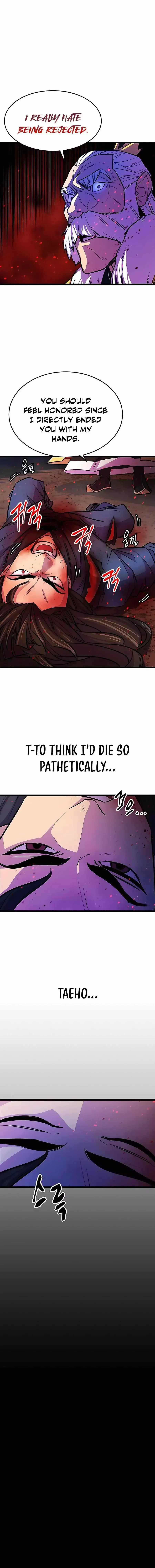 Read Cheonhajeil Daesahyeong chapter 0 image 12 on Lezhin