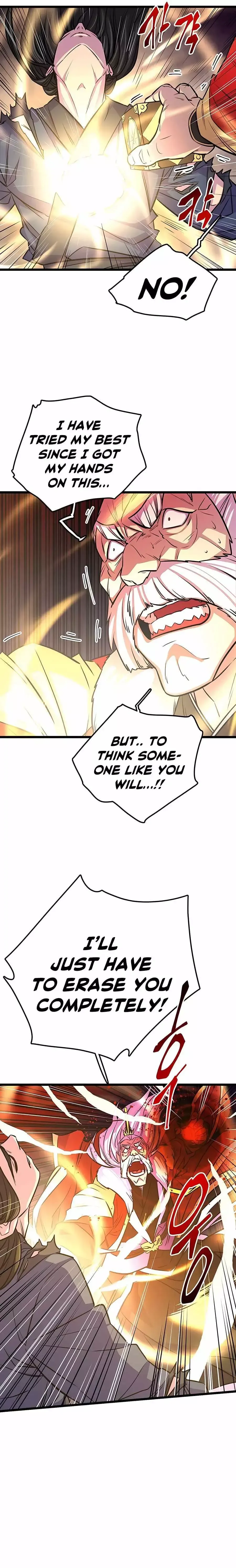 Read Cheonhajeil Daesahyeong chapter 0 image 17 on Lezhin