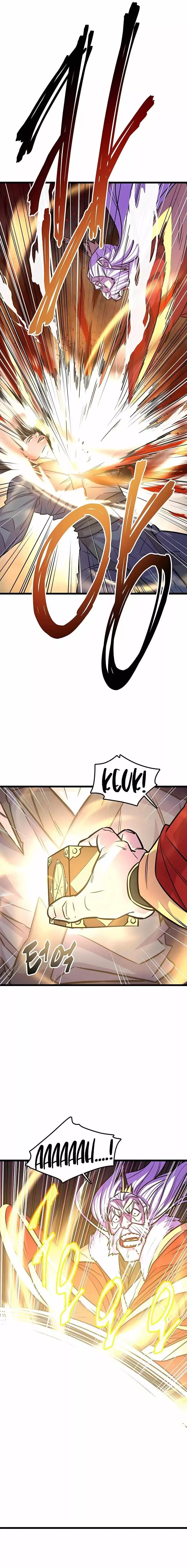Read Cheonhajeil Daesahyeong chapter 0 image 18 on Lezhin