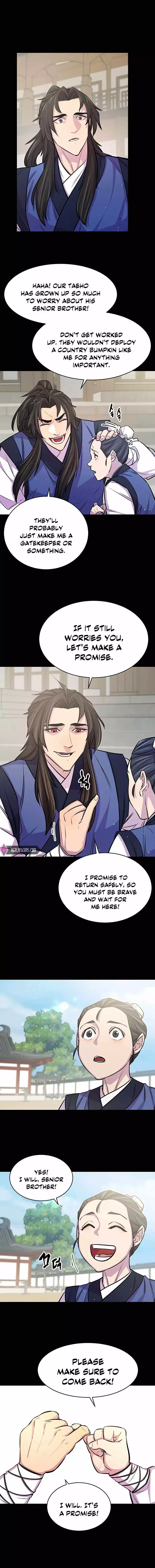 Read Cheonhajeil Daesahyeong chapter 0 image 2 on Lezhin