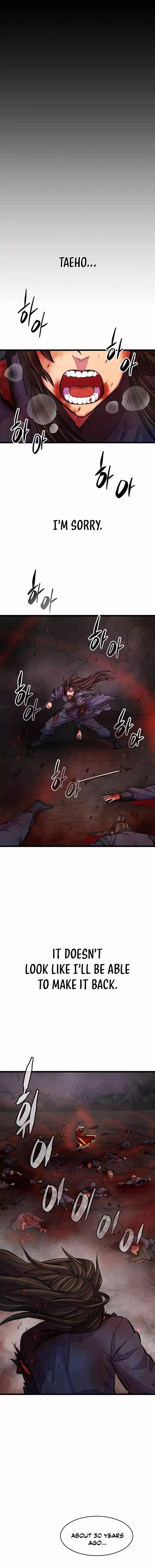 Read Cheonhajeil Daesahyeong chapter 0 image 3 on Lezhin