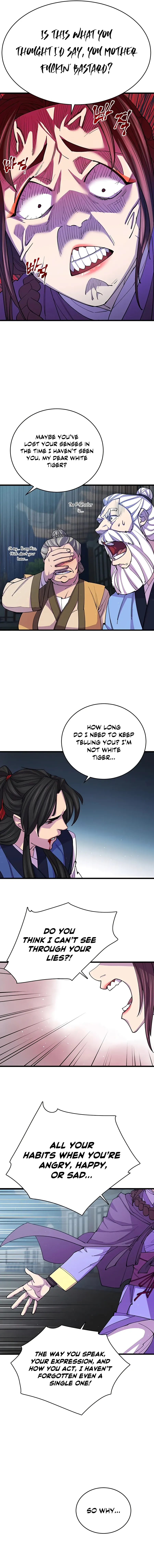 Read Cheonhajeil Daesahyeong chapter 10 image 10 on Lezhin