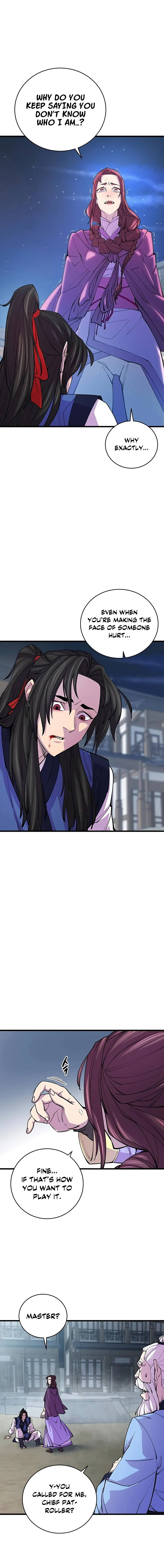 Read Cheonhajeil Daesahyeong chapter 10 image 11 on Lezhin