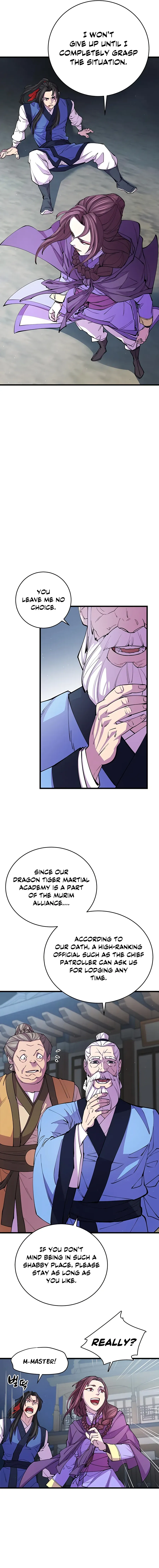Read Cheonhajeil Daesahyeong chapter 10 image 13 on Lezhin
