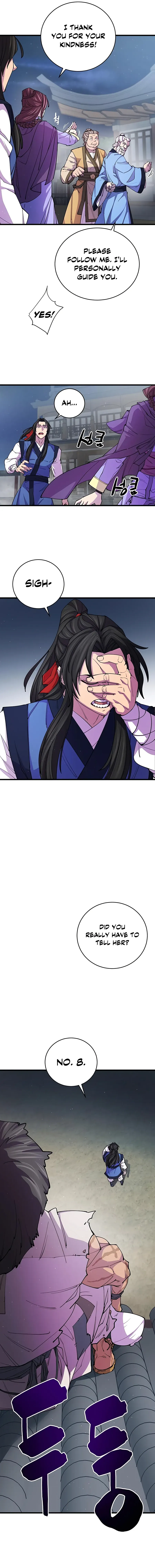 Read Cheonhajeil Daesahyeong chapter 10 image 14 on Lezhin