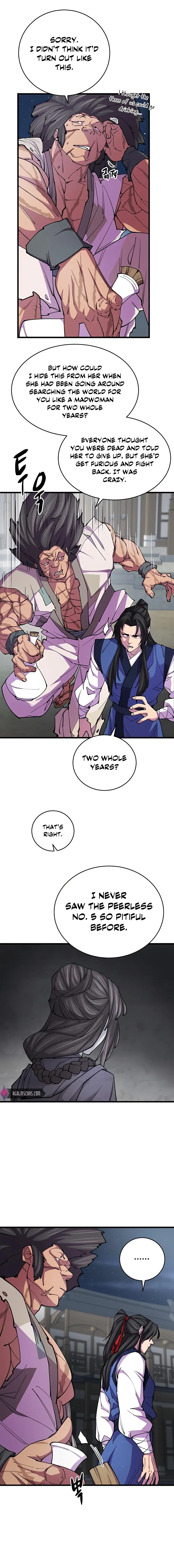 Read Cheonhajeil Daesahyeong chapter 10 image 15 on Lezhin