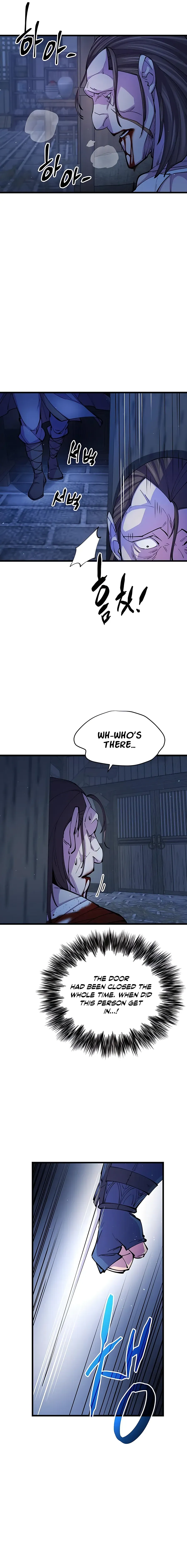 Read Cheonhajeil Daesahyeong chapter 10 image 19 on Lezhin
