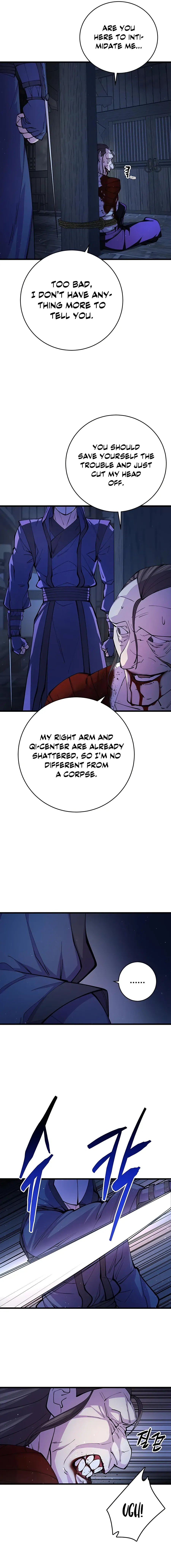 Read Cheonhajeil Daesahyeong chapter 10 image 20 on Lezhin