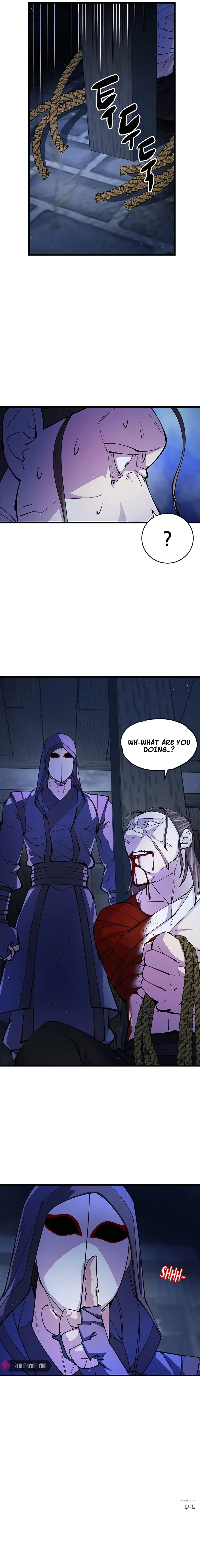 Read Cheonhajeil Daesahyeong chapter 10 image 21 on Lezhin