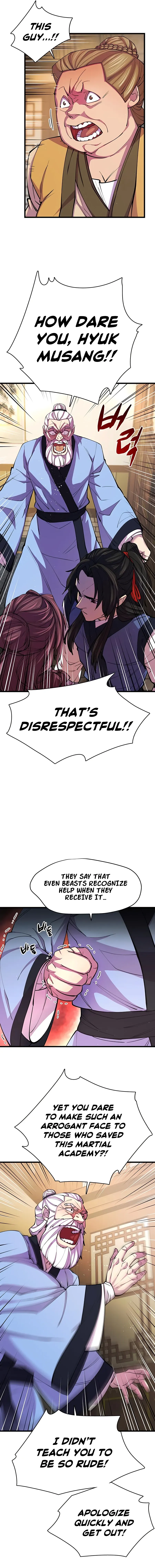 Read Cheonhajeil Daesahyeong chapter 10 image 6 on Lezhin