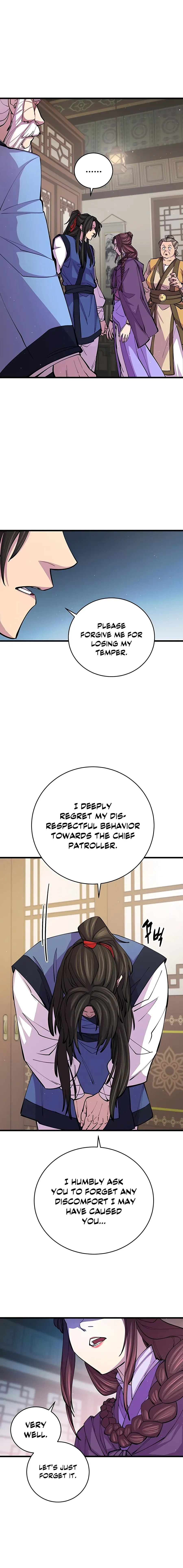 Read Cheonhajeil Daesahyeong chapter 10 image 7 on Lezhin