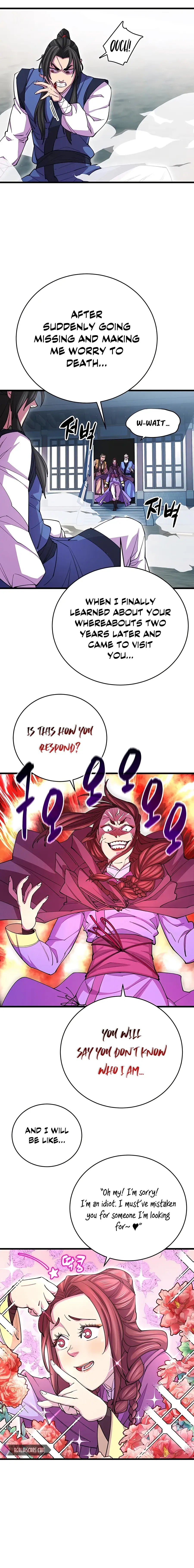 Read Cheonhajeil Daesahyeong chapter 10 image 9 on Lezhin