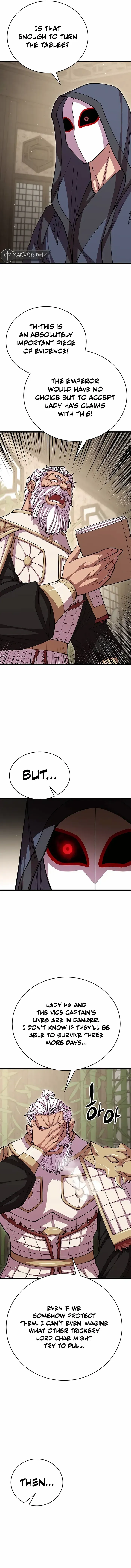 Read Cheonhajeil Daesahyeong chapter 100 image 13 on Lezhin