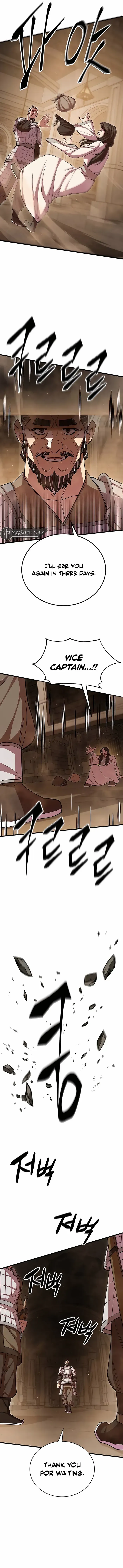 Read Cheonhajeil Daesahyeong chapter 100 image 16 on Lezhin