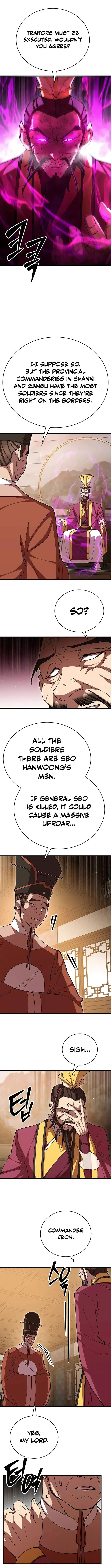 Read Cheonhajeil Daesahyeong chapter 103 image 0 on Lezhin