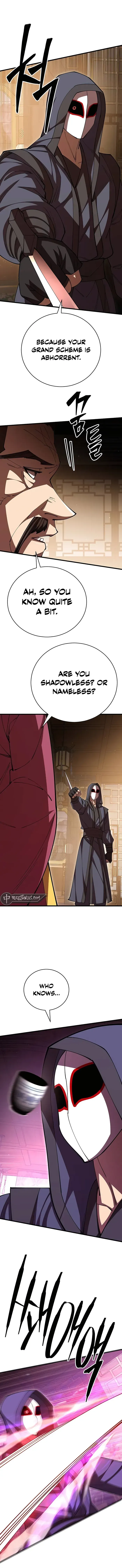 Read Cheonhajeil Daesahyeong chapter 103 image 13 on Lezhin