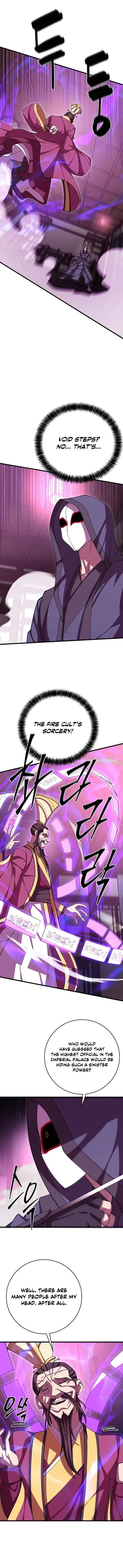 Read Cheonhajeil Daesahyeong chapter 104 image 0 on Lezhin