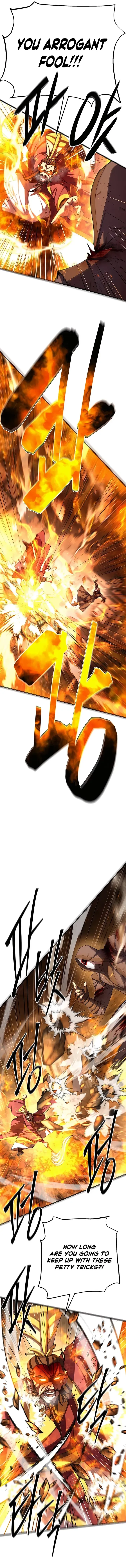 Read Cheonhajeil Daesahyeong chapter 104 image 10 on Lezhin