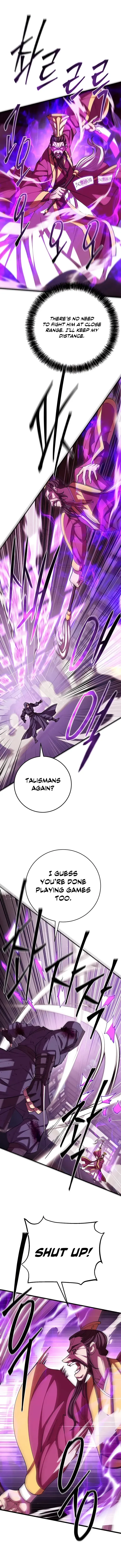 Read Cheonhajeil Daesahyeong chapter 104 image 12 on Lezhin
