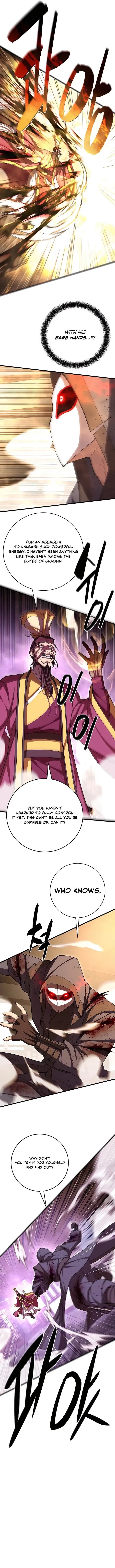 Read Cheonhajeil Daesahyeong chapter 104 image 6 on Lezhin