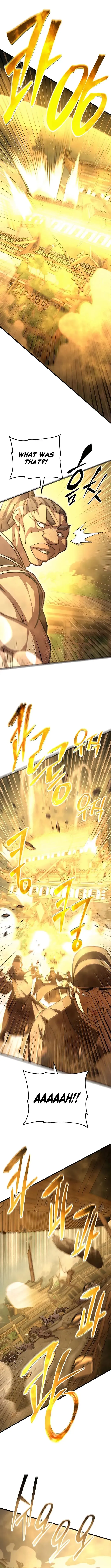 Read Cheonhajeil Daesahyeong chapter 107 image 0 on Lezhin
