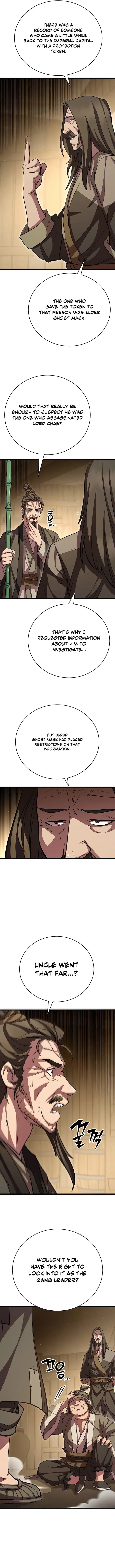 Read Cheonhajeil Daesahyeong chapter 107 image 16 on Lezhin
