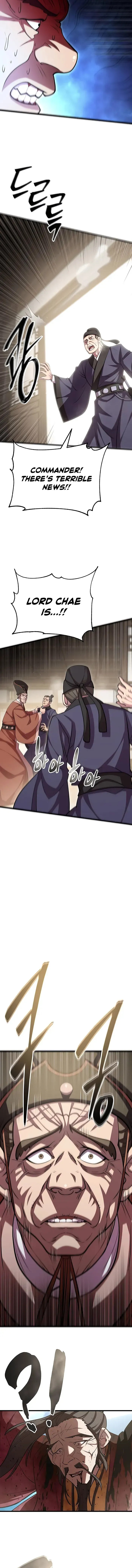 Read Cheonhajeil Daesahyeong chapter 107 image 3 on Lezhin