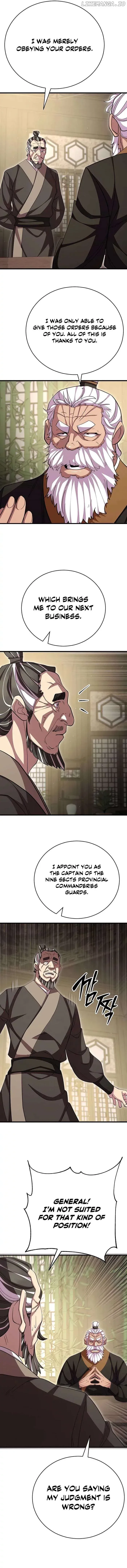 Read Cheonhajeil Daesahyeong chapter 107 image 9 on Lezhin