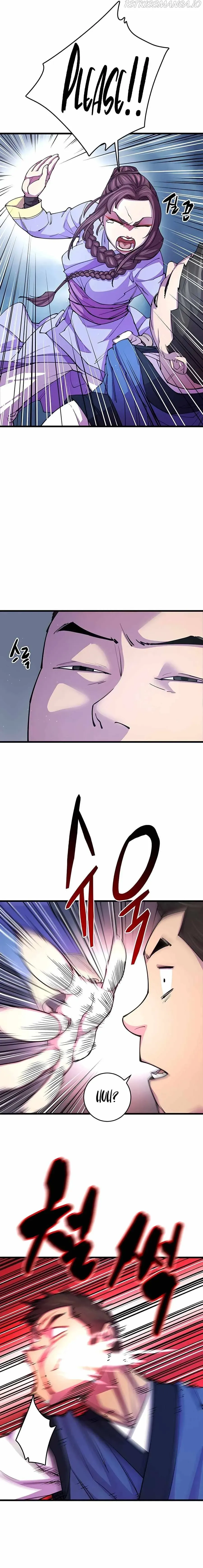 Read Cheonhajeil Daesahyeong chapter 11 image 10 on Lezhin
