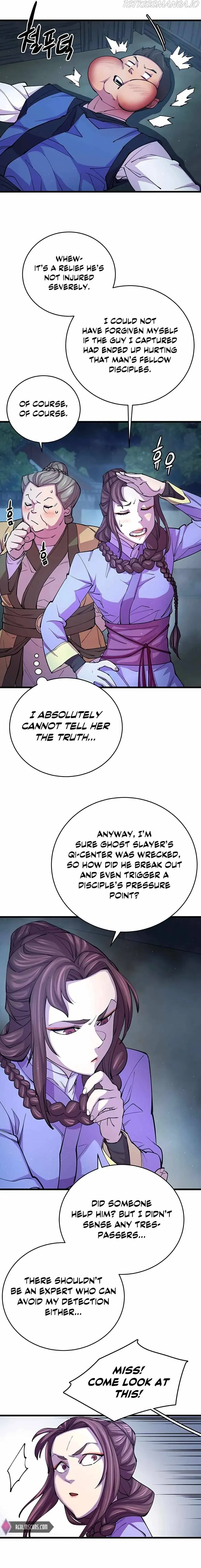 Read Cheonhajeil Daesahyeong chapter 11 image 12 on Lezhin