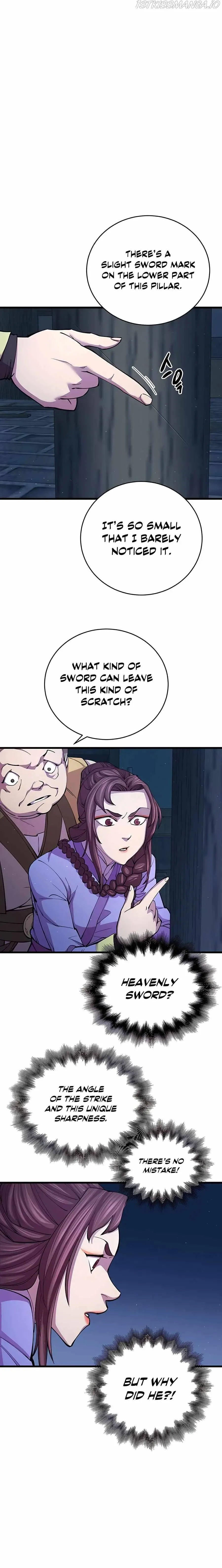 Read Cheonhajeil Daesahyeong chapter 11 image 13 on Lezhin