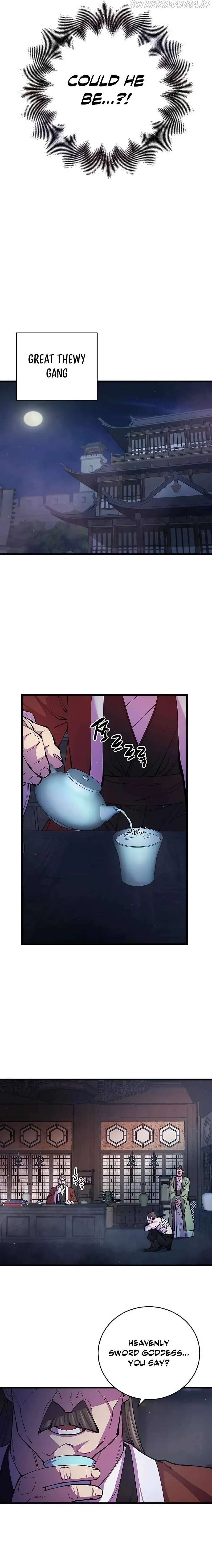 Read Cheonhajeil Daesahyeong chapter 11 image 14 on Lezhin