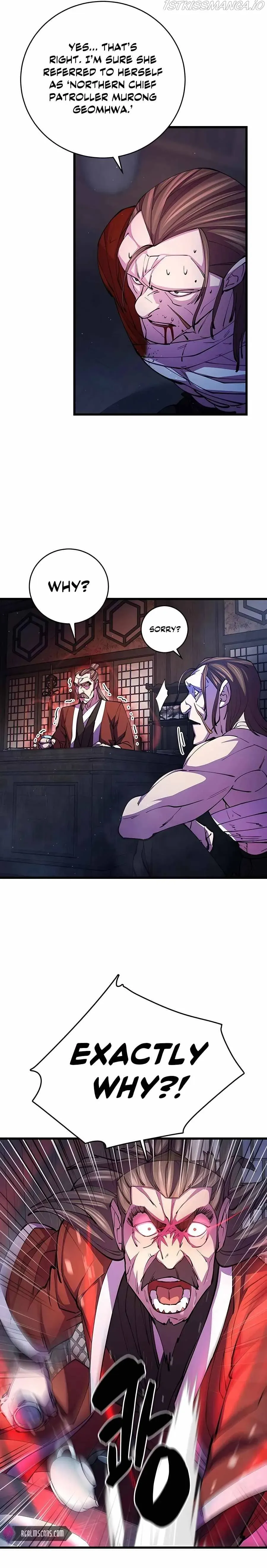 Read Cheonhajeil Daesahyeong chapter 11 image 15 on Lezhin
