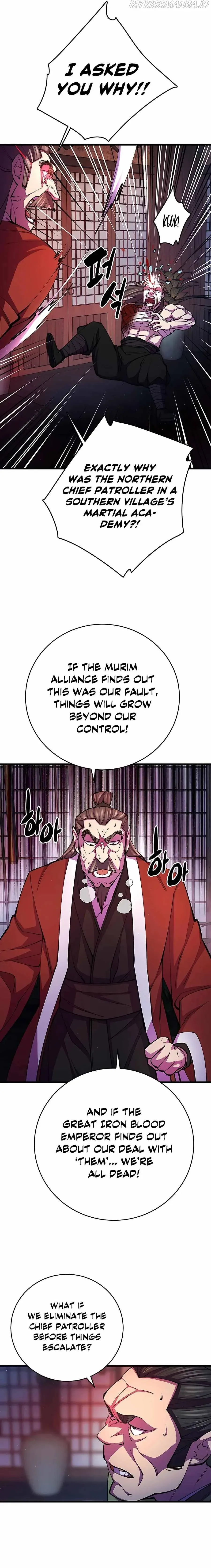 Read Cheonhajeil Daesahyeong chapter 11 image 16 on Lezhin