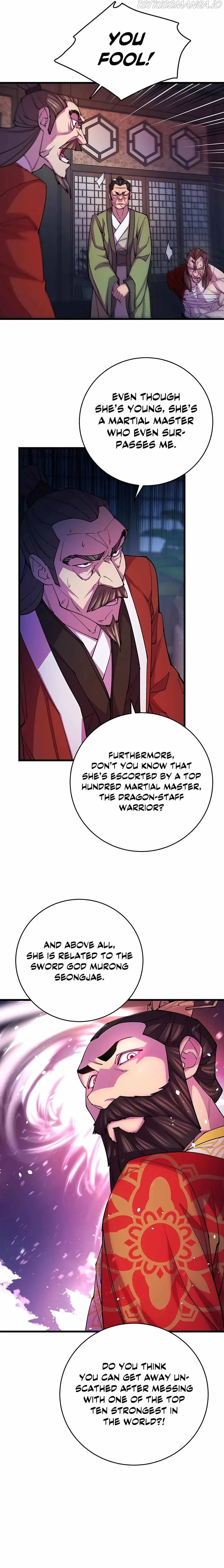 Read Cheonhajeil Daesahyeong chapter 11 image 17 on Lezhin