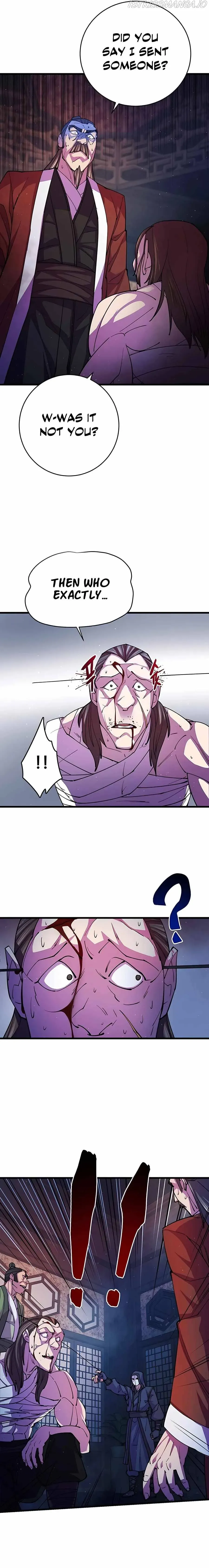Read Cheonhajeil Daesahyeong chapter 11 image 19 on Lezhin