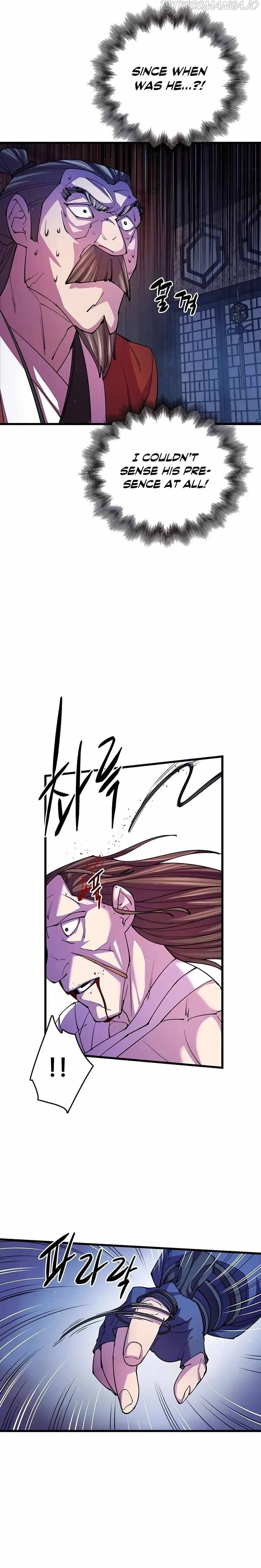 Read Cheonhajeil Daesahyeong chapter 11 image 20 on Lezhin