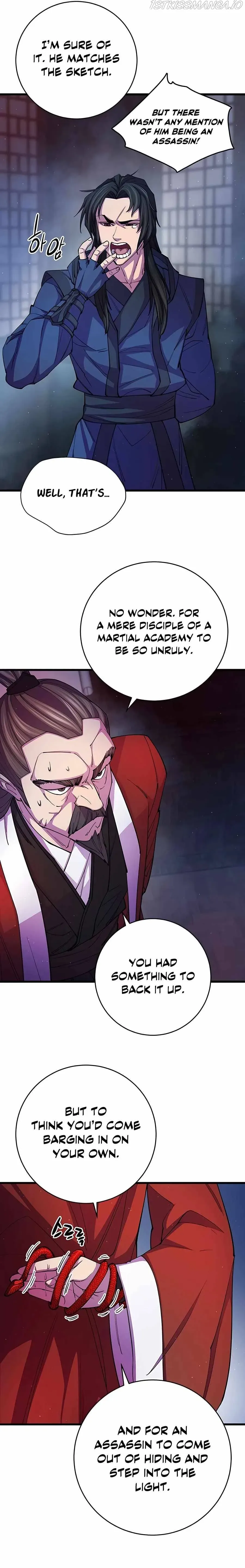 Read Cheonhajeil Daesahyeong chapter 11 image 23 on Lezhin