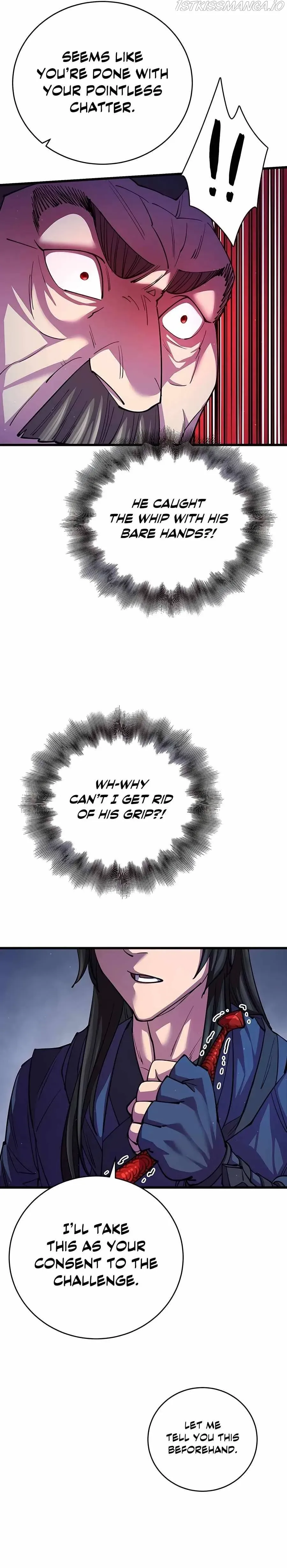 Read Cheonhajeil Daesahyeong chapter 11 image 25 on Lezhin